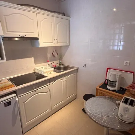 Anatan Apartment *
