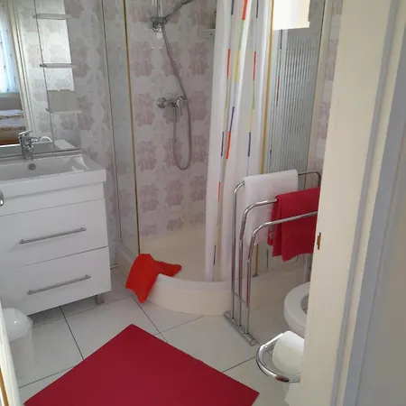 Anatan Apartamento Harkány