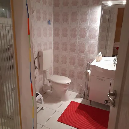 Anatan Apartamento