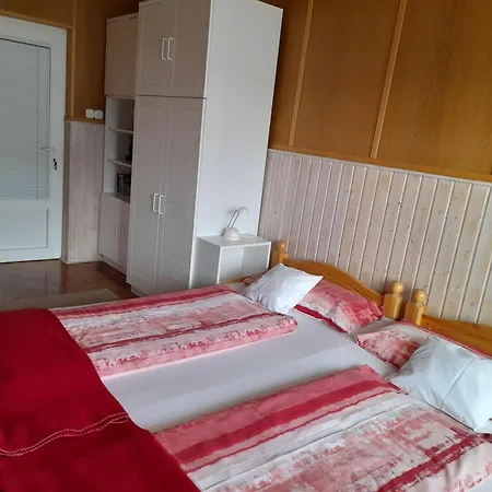 Anatan Apartamento Harkány