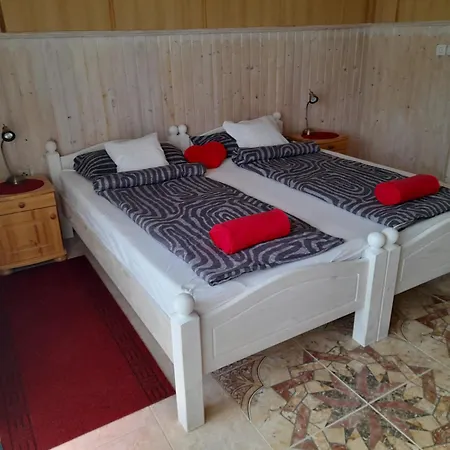 Apartamento Anatan *