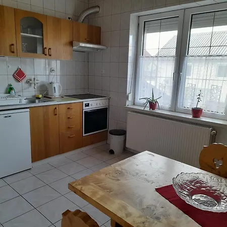 Anatan Apartment