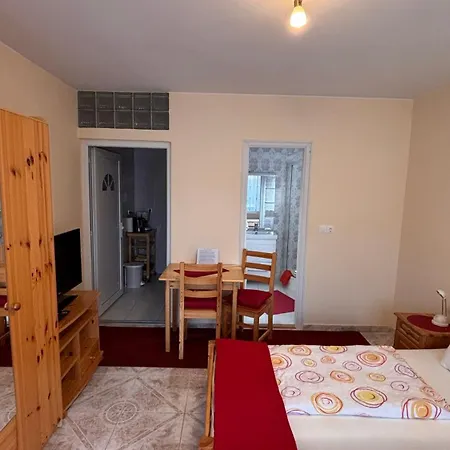 Anatan Apartamento Harkány