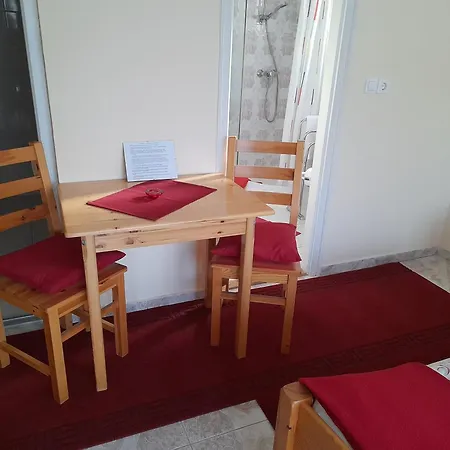Anatan Apartamento Harkány