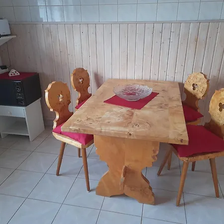 Apartamento Anatan *
