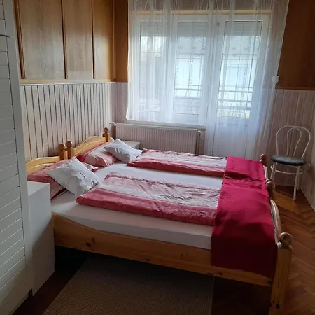 Anatan Apartamento Harkány