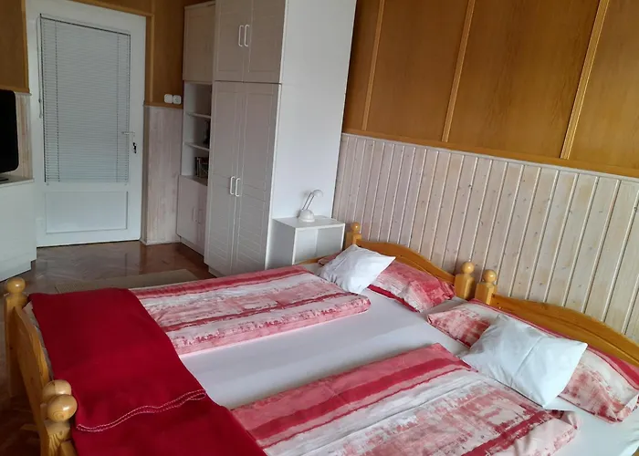 Anatan Apartmán Harkány