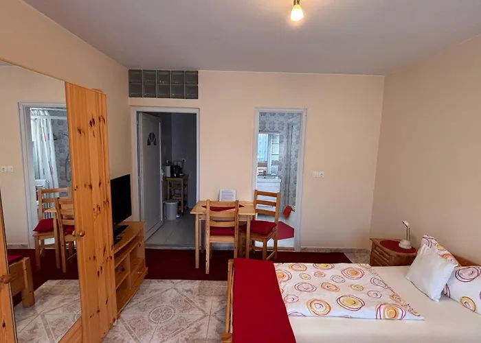 Anatan Apartmán Harkány